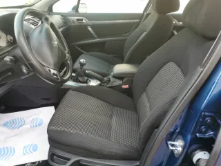 Peugeot 407 motor 2,0 hdi