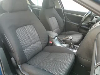 Peugeot 407 motor 2,0 hdi