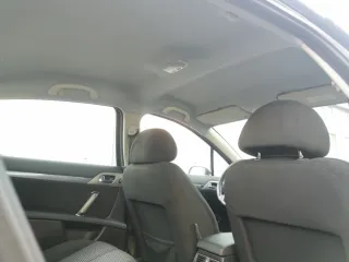 Peugeot 407 motor 2,0 hdi