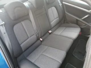 Peugeot 407 motor 2,0 hdi