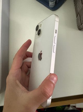 iPhone 13 Blanco 128GB