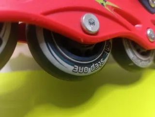 Pattini inline infantili Step One