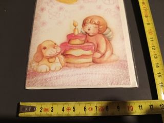 Thun = Biglietto d'Auguri