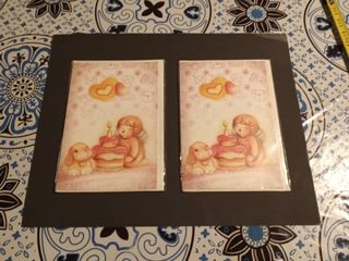 Thun = Biglietto d'Auguri