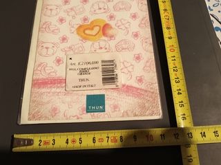 Thun = Biglietto d'Auguri