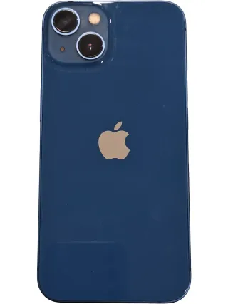 iPhone 13 256GB Azul