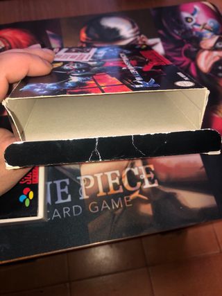 Killer Instinct Completo SNES PAL