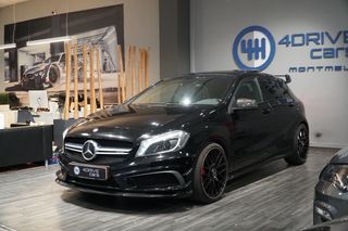 Mercedes-Benz Clase A 2014
