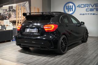 Mercedes-Benz Clase A 2014