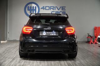 Mercedes-Benz Clase A 2014