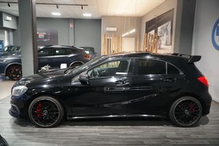 Mercedes-Benz Clase A 2014