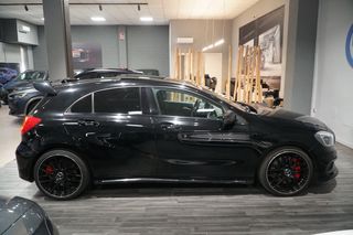 Mercedes-Benz Clase A 2014