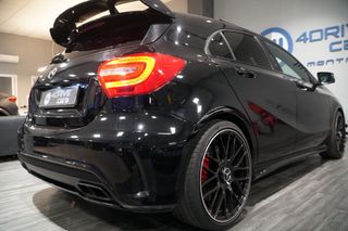 Mercedes-Benz Clase A 2014