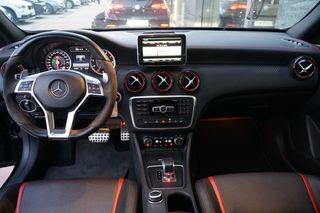 Mercedes-Benz Clase A 2014