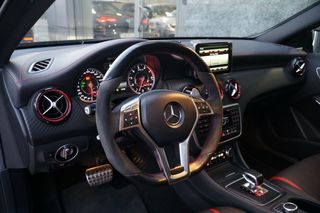 Mercedes-Benz Clase A 2014