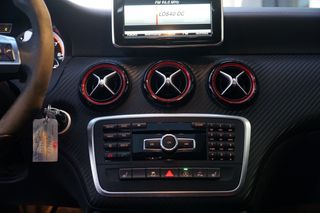 Mercedes-Benz Clase A 2014