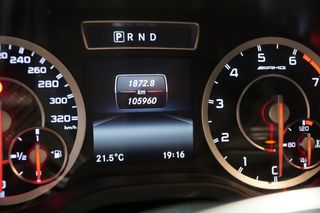 Mercedes-Benz Clase A 2014