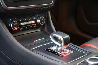 Mercedes-Benz Clase A 2014