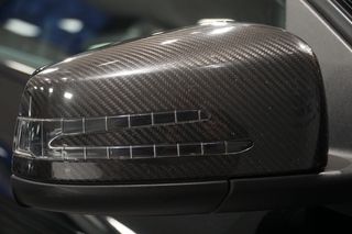 Mercedes-Benz Clase A 2014