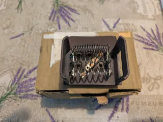 Resistencia Calefacción BMW E30