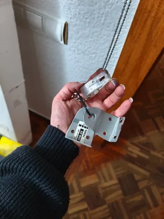 Estor enrollable Ikea