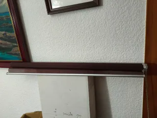 Estor enrollable Ikea