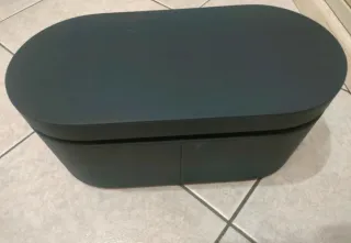 Dyson Airwrap Completo Oro/Grigio