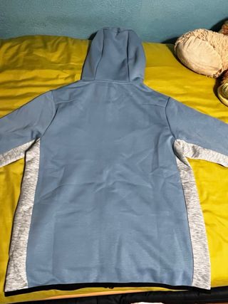 Nike Tech Fleece Hoodie Talla M con etiquetas