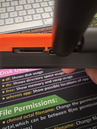 ESP32-S3 Marauder para Flipper Zero