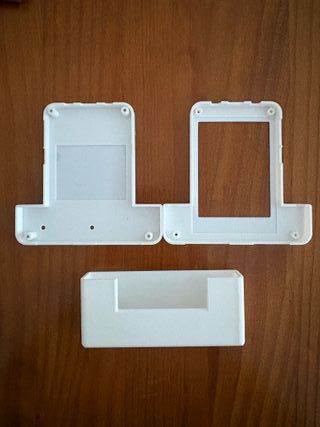 ESP32-S3 Marauder para Flipper Zero