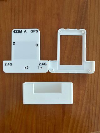 ESP32-S3 Marauder para Flipper Zero