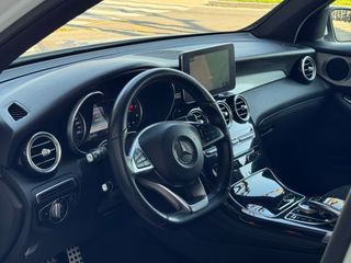 Mercedes GLC 220d 170cv 4Matic *PACK AMG* NACIONAL