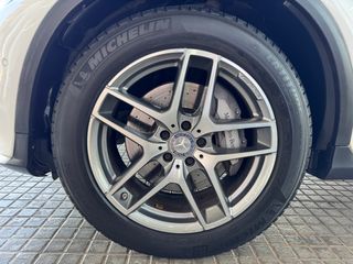 Mercedes GLC 220d 170cv 4Matic *PACK AMG* NACIONAL