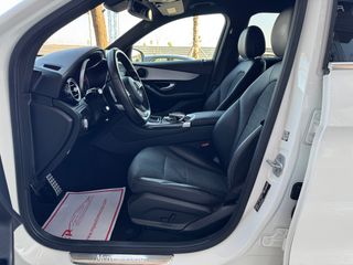 Mercedes GLC 220d 170cv 4Matic *PACK AMG* NACIONAL