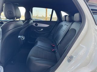 Mercedes GLC 220d 170cv 4Matic *PACK AMG* NACIONAL