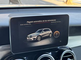 Mercedes GLC 220d 170cv 4Matic *PACK AMG* NACIONAL