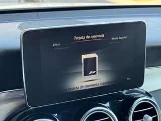 Mercedes GLC 220d 170cv 4Matic *PACK AMG* NACIONAL