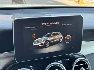 Mercedes GLC 220d 170cv 4Matic *PACK AMG* NACIONAL