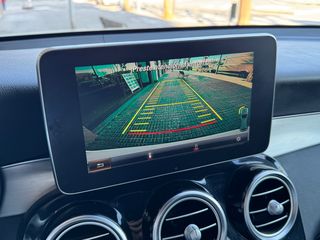 Mercedes GLC 220d 170cv 4Matic *PACK AMG* NACIONAL