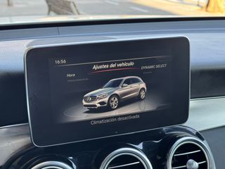 Mercedes GLC 220d 170cv 4Matic *PACK AMG* NACIONAL