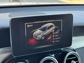 Mercedes GLC 220d 170cv 4Matic *PACK AMG* NACIONAL