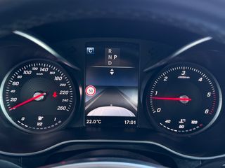 Mercedes GLC 220d 170cv 4Matic *PACK AMG* NACIONAL