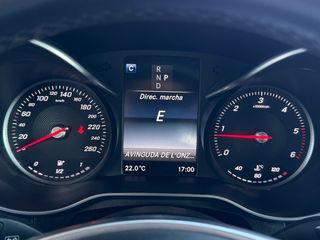 Mercedes GLC 220d 170cv 4Matic *PACK AMG* NACIONAL