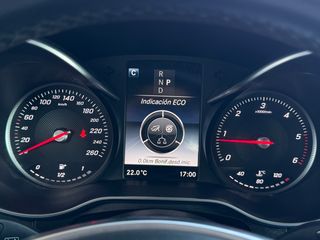 Mercedes GLC 220d 170cv 4Matic *PACK AMG* NACIONAL