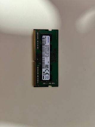 Samsung 4GB DDR4 RAM PC4-2400T