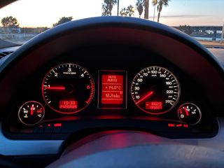 Audi A4 2008 Avant 2.0 TDI 170CV Quattro S-line