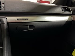 Audi A4 2008 Avant 2.0 TDI 170CV Quattro S-line