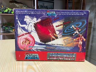 Figura Andrómeda Armadura Bronce