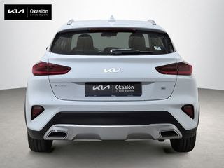 Kia XCeed 1.0 T-GDi Drive 88kW (120CV)