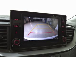 Kia XCeed 1.0 T-GDi Drive 88kW (120CV)